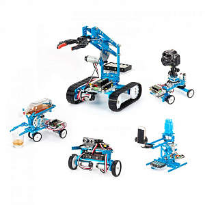 Набор MakeBlock Ultimate Robot Kit V2.0 Набор MakeBlock Ultimate Robot Kit V2.0