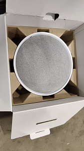 Мультирум колонка Defunc HOME LARGE. Цвет: Белый Мультирум колонка Defunc HOME LARGE. Цвет: Белый