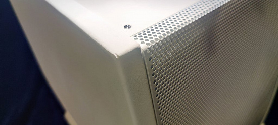 Мобильный комплект линейного массива (AV Set) LD Systems CURV 500 AVS W Мобильный комплект линейного массива (AV Set) LD Systems CURV 500 AVS W