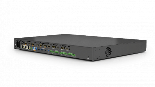 Бесподрывный матричный коммутатор 8х4 Wyrestorm MX-0804-EDC Бесподрывный матричный коммутатор 8х4 Wyrestorm MX-0804-EDC