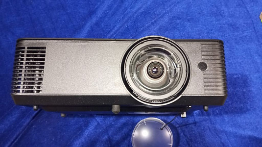 Проектор Exell EXD102ST Проектор Exell EXD102ST