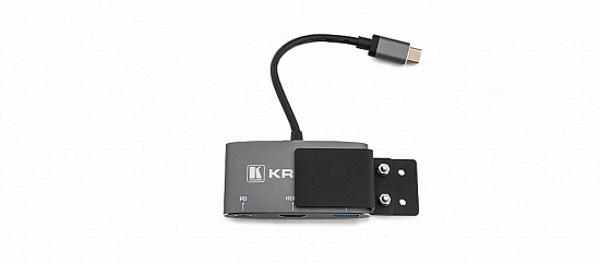 Переходник Kramer KDOCK-1 USB Переходник Kramer KDOCK-1 USB