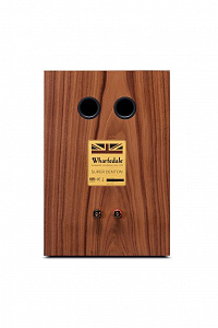 Полочные акустические системы Wharfedale Super Denton Полочные акустические системы Wharfedale Super Denton