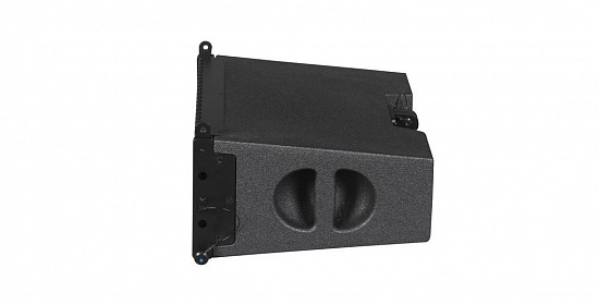 Пассивный 2-полосный элемент линейного массива FDB DLA206 Пассивный 2-полосный элемент линейного массива FDB DLA206