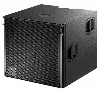 Кардиоидный сабвуфер d&b audiotechnik V-SUB Кардиоидный сабвуфер d&b audiotechnik V-SUB