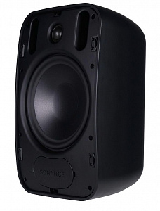 Настенная акустическая система Sonance PS-S83T MKII BLACK Настенная акустическая система Sonance PS-S83T MKII BLACK