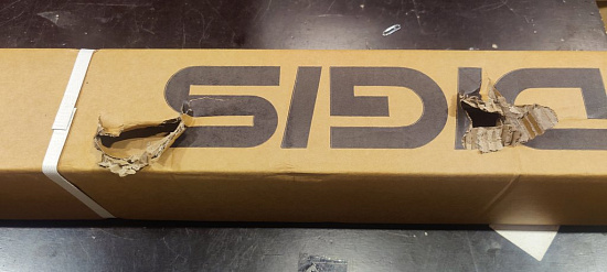 Экран настенный с ручным приводом Digis DSOB-1103 Экран настенный с ручным приводом Digis DSOB-1103