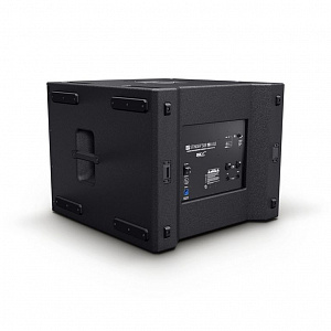 Активный сабвуфер LD Systems STINGER SUB 18 A G3 Активный сабвуфер LD Systems STINGER SUB 18 A G3