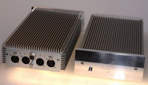 Фонокорректор Transrotor Phono 8.2 MC. Фонокорректор Transrotor Phono 8.2 MC.