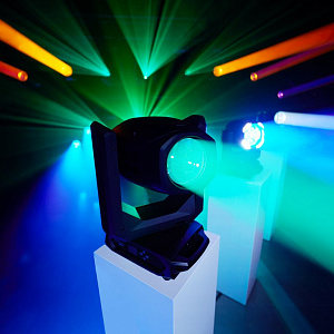 LED прибор Cameo AZOR S2 LED прибор Cameo AZOR S2