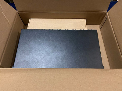 Матричный коммутатор Digis MAMI-88-2A Матричный коммутатор Digis MAMI-88-2A