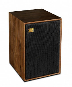 Полочные акустические системы Wharfedale Denton 85th Anniversary Полочные акустические системы Wharfedale Denton 85th Anniversary