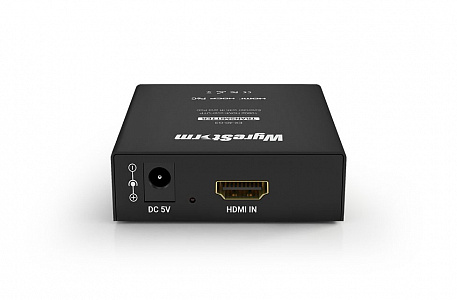 Комплект из приемника и передатчика сигнала Wyrestorm EX-40-G3 Комплект из приемника и передатчика сигнала Wyrestorm EX-40-G3