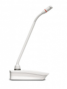 Настольная база - передатчик Shure MXW8W Настольная база - передатчик Shure MXW8W