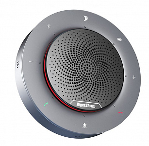 Спикерфон с микрофоном на 360 ° Wyrestorm HALO 60 Спикерфон с микрофоном на 360 ° Wyrestorm HALO 60