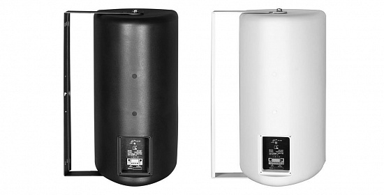 2-полосная акустическая система FDB ES108BT (цвет чёрный) 2-полосная акустическая система FDB ES108BT (цвет чёрный)