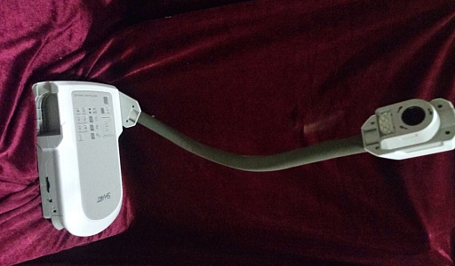 Документ-камера SMART SDC-450 Документ-камера SMART SDC-450