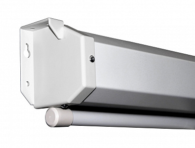 Экран настенный с ручным приводом Digis DSSM-163007 Экран настенный с ручным приводом Digis DSSM-163007