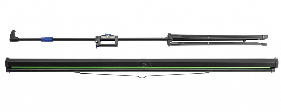 Хромакей на штативе Digis DSKG-1820 Хромакей на штативе Digis DSKG-1820