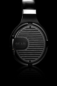 Изодинамические наушники QUAD ERA-1 Изодинамические наушники QUAD ERA-1