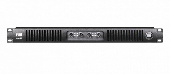 Усилитель мощности FDB audio GA4.10 Усилитель мощности FDB audio GA4.10