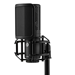 Конденсаторный микрофон Shure KSM40C Конденсаторный микрофон Shure KSM40C