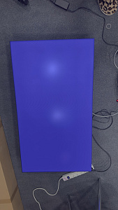 ЖК-панель для видеостены Hisense 55L35B5U 55" ЖК-панель для видеостены Hisense 55L35B5U 55"