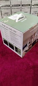 Мультирум колонка Defunc HOME SMALL, цвет-черный Мультирум колонка Defunc HOME SMALL, цвет-черный