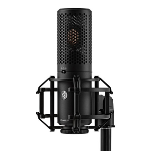 Конденсаторный микрофон Shure KSM44MP Конденсаторный микрофон Shure KSM44MP