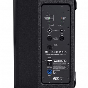Активная акустическая система LD Systems STINGER 10 A G3 Активная акустическая система LD Systems STINGER 10 A G3