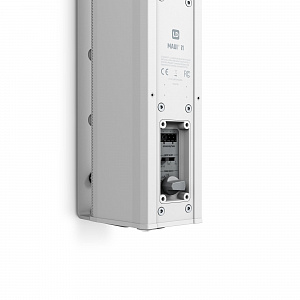 Звуковая колонна LD Systems MAUI i1 W Звуковая колонна LD Systems MAUI i1 W