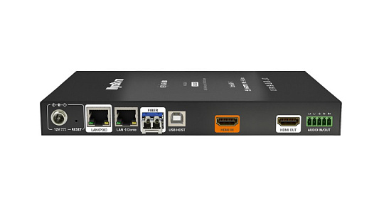 Передатчик Wyrestorm NHD-500-TX-V2 Передатчик Wyrestorm NHD-500-TX-V2