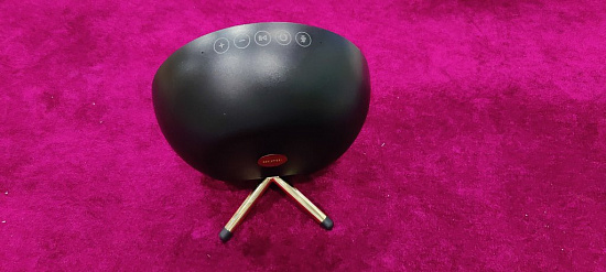 Мультирум колонка Defunc HOME SMALL, цвет-черный Мультирум колонка Defunc HOME SMALL, цвет-черный