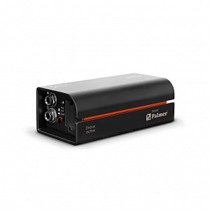 Активный ди-бокс Palmer RIVER havel Активный ди-бокс Palmer RIVER havel