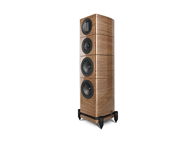 Напольная АС Wharfedale Elysian 3R Напольная АС Wharfedale Elysian 3R
