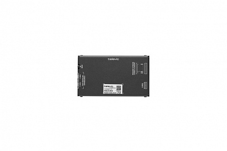 Блок Video IN Televic Plixus V-IN Блок Video IN Televic Plixus V-IN