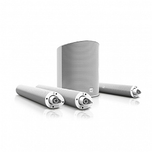 Ультра-портативная активная PA-система LD Systems MAUI 5 W Ультра-портативная активная PA-система LD Systems MAUI 5 W