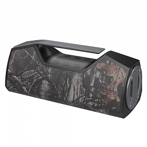 Портативная акустическая система Wharfedale Exson M Портативная акустическая система Wharfedale Exson M