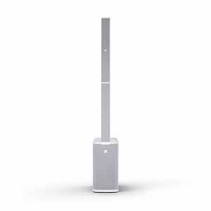 Кардиоидная активная колонная PA-система с цифровым микшером LD Systems MAUI 11 G3 MIX W Кардиоидная активная колонная PA-система с цифровым микшером LD Systems MAUI 11 G3 MIX W