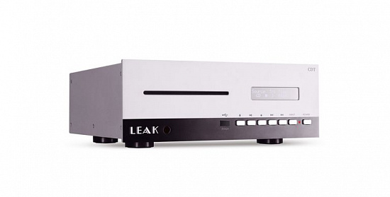 CD-транспорт Leak CDT CD-транспорт Leak CDT