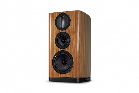Полочные акустические системы Wharfedale Aura 2 Полочные акустические системы Wharfedale Aura 2
