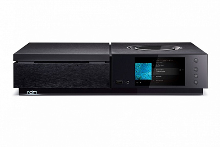 Naim Uniti Star Naim Uniti Star