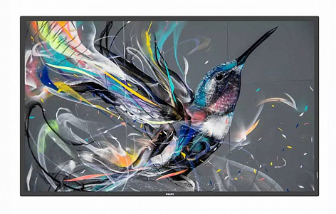 ЖК-панель Philips 55BDL3650Q/00 55" ЖК-панель Philips 55BDL3650Q/00 55"