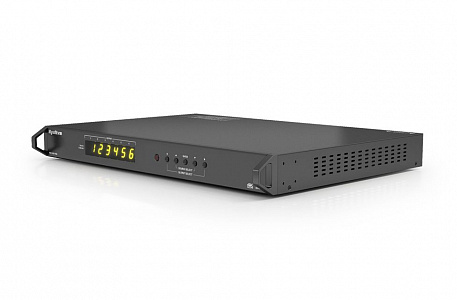 Матричный коммутатор Wyrestorm MX-0606-H2A Матричный коммутатор Wyrestorm MX-0606-H2A