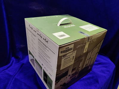 Мультирум колонка Defunc HOME LARGE. Цвет: Белый Мультирум колонка Defunc HOME LARGE. Цвет: Белый