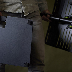 Стойка под ноутбук Gravity LTS T 02 B Стойка под ноутбук Gravity LTS T 02 B