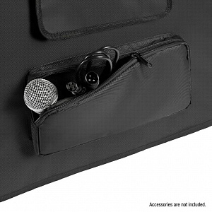 Мягкий чехол LD Systems STINGER SUB 15 G3 PC Мягкий чехол LD Systems STINGER SUB 15 G3 PC