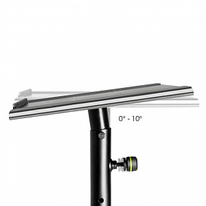 Стойка для студийных мониторов Gravity SP 3202 VT Стойка для студийных мониторов Gravity SP 3202 VT