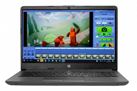 Мультстудия DIGIS с набором SEBICO GROUP 4 Мультстудия DIGIS с набором SEBICO GROUP 4