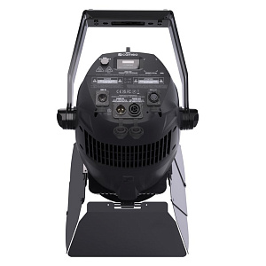 Стационарный прожектор LED PAR Cameo ZIYA 400 Стационарный прожектор LED PAR Cameo ZIYA 400